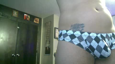 Randy8inbater online show from July 2, 8:53 am