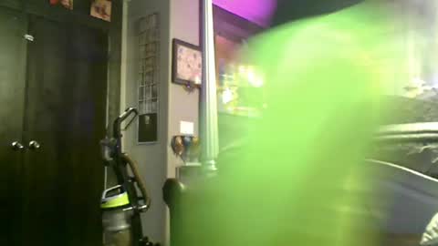 Randy8inbater online show from August 6, 12:18 pm