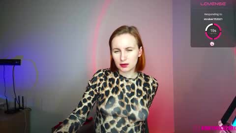 Cherry  Miss Cherry online show from November 5, 3:23 pm