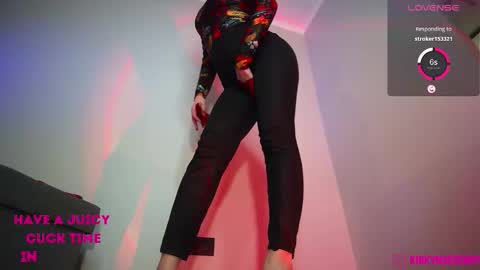 Cherry  Miss Cherry online show from November 6, 3:46 pm