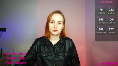 Cherry  Miss Cherry online show from November 20, 3:01 pm