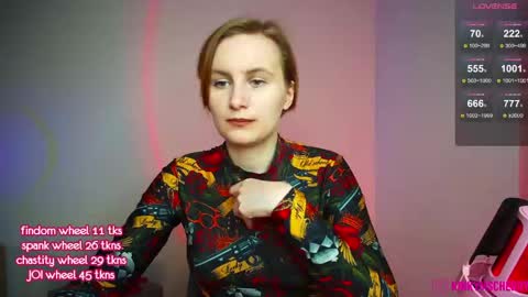 Cherry  Miss Cherry online show from April 28, 3:50 pm