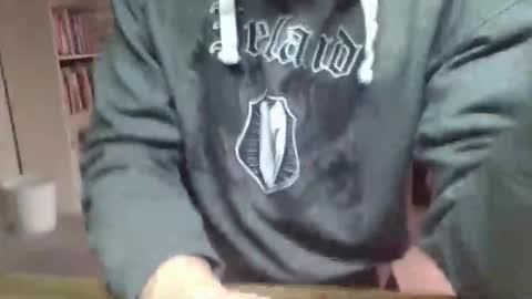 randydilf777 online show from February 18, 4:36 pm