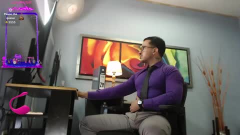 randylukehot online show from May 2, 4:34 pm