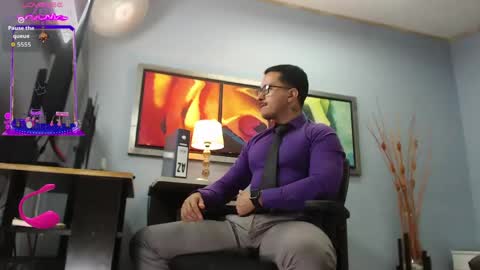 randylukehot online show from May 3, 8:20 am