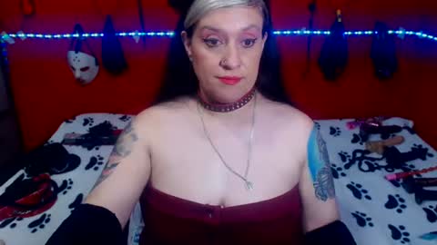 Sonia online show from November 23, 12:54 am