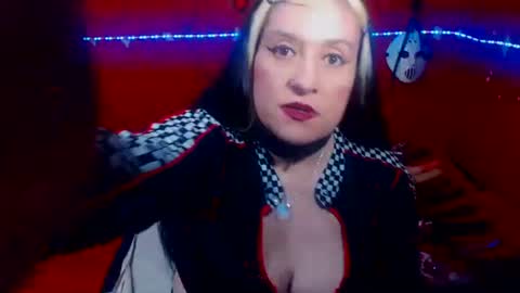 Sonia online show from May 7, 1:55 am