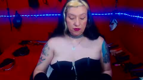 Sonia online show from May 11, 1:11 am