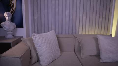 RANDY online show from February 14, 10:39 pm