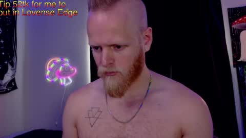 Randy Rod online show from April 27, 6:50 pm