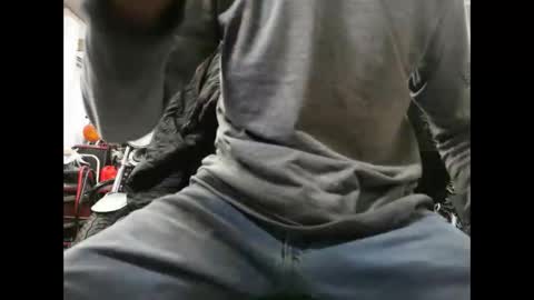 randyrudi online show from March 9, 10:08 am