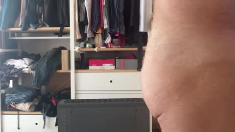randytoy online show from October 31, 6:14 am