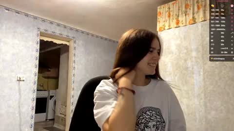 Lia online show from September 19, 5:13 pm