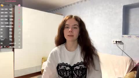 Lia online show from November 28, 3:04 pm