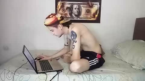 Rangel and Lola online show from December 18, 6:25 pm