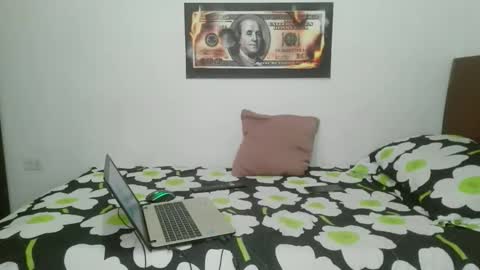 Rangel and Lola online show from February 16, 3:41 pm