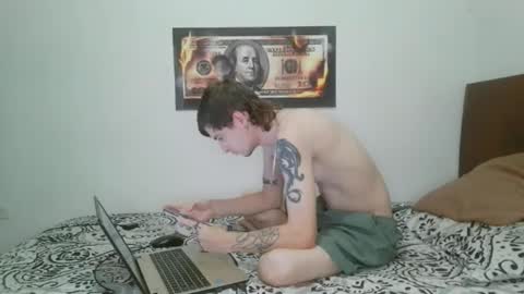 Rangel and Lola online show from March 16, 10:03 pm