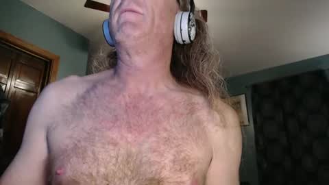 Snapshot of ranger510 chatting on December 29, 2:38 am Ranger510 online show from December 29, 2:38 am