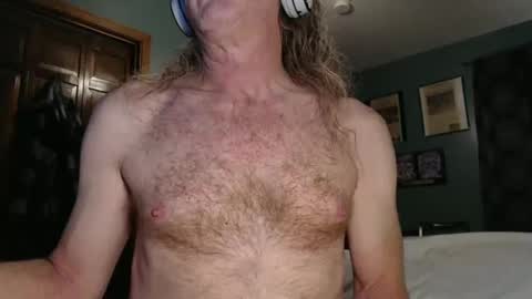 Snapshot of ranger510 chatting on January 4, 3:07 am Ranger510 online show from January 4, 3:07 am