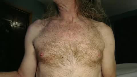 Snapshot of ranger510 chatting on January 12, 3:07 am Ranger510 online show from January 12, 3:07 am