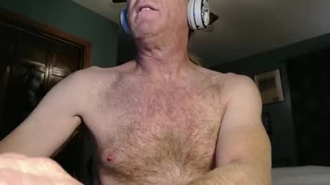 Snapshot of ranger510 chatting on January 26, 10:46 pm Ranger510 online show from January 26, 10:46 pm