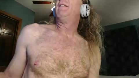 Snapshot of ranger510 chatting on January 30, 4:06 am Ranger510 online show from January 30, 4:06 am