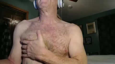 Snapshot of ranger510 chatting on February 2, 2:38 am Ranger510 online show from February 2, 2:38 am