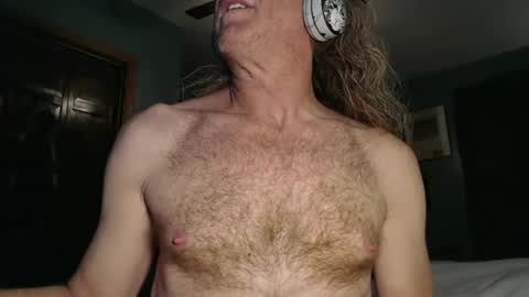 Snapshot of ranger510 chatting on February 9, 3:22 am Ranger510 online show from February 9, 3:22 am