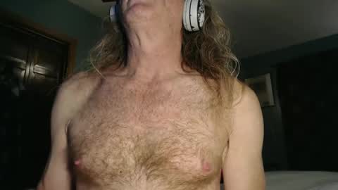 Snapshot of ranger510 chatting on February 13, 4:22 am Ranger510 online show from February 13, 4:22 am