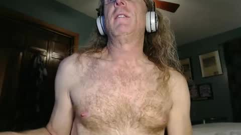 Snapshot of ranger510 chatting on February 23, 2:29 am Ranger510 online show from February 23, 2:29 am