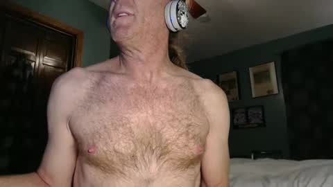 Snapshot of ranger510 chatting on February 24, 2:19 am Ranger510 online show from February 24, 2:19 am