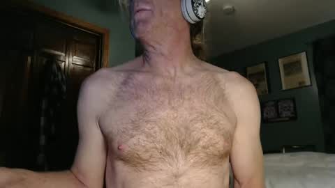 Snapshot of ranger510 chatting on March 2, 3:02 am Ranger510 online show from March 2, 3:02 am