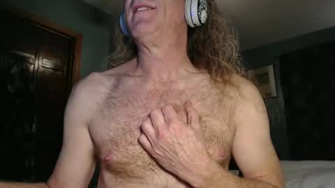 Snapshot of ranger510 chatting on March 6, 3:46 am Ranger510 online show from March 6, 3:46 am