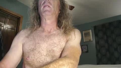 Snapshot of ranger510 chatting on October 2, 2:40 am Ranger510 online show from October 2, 2:40 am