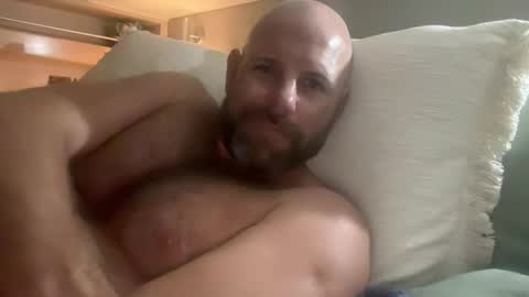 Snapshot of ransguy chatting on October 24, 11:06 am ransguy online show from October 24, 11:06 am
