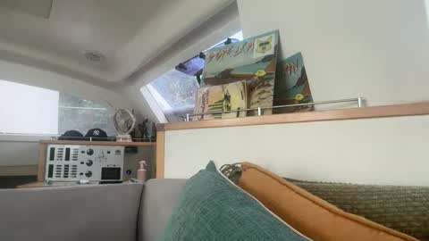 ransguy online show from November 30, 4:05 am