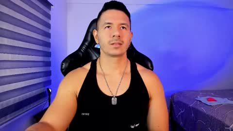 Snapshot of ransoj chatting on October 25, 9:09 pm Jonas online show from October 25, 9:09 pm