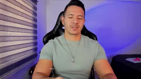 Snapshot of ransoj chatting on November 8, 6:07 pm Jonas online show from November 8, 6:07 pm