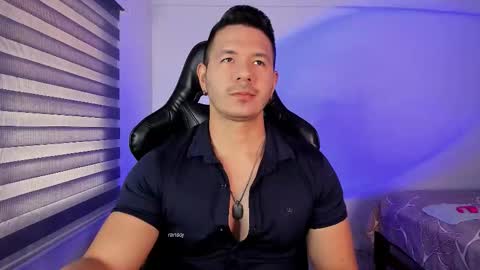 Snapshot of ransoj chatting on November 9, 2:26 pm Jonas online show from November 9, 2:26 pm