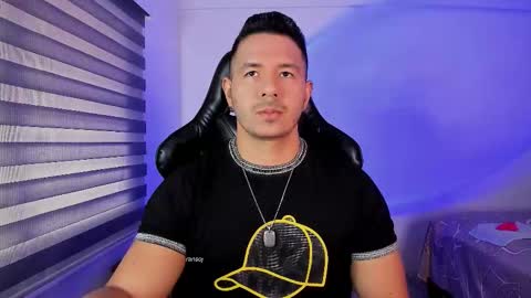 Snapshot of ransoj chatting on November 13, 2:16 pm Jonas online show from November 13, 2:16 pm