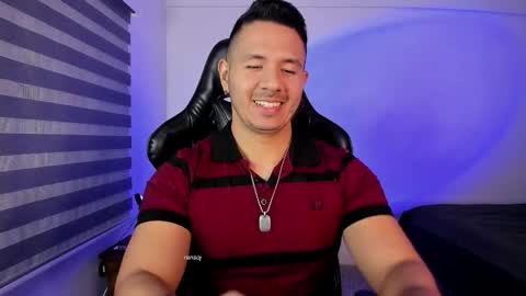 Snapshot of ransoj chatting on December 3, 11:36 pm Jonas online show from December 3, 11:36 pm