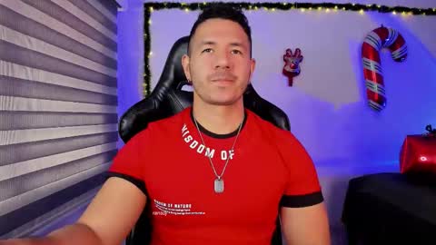 Snapshot of ransoj chatting on December 17, 2:34 pm Jonas online show from December 17, 2:34 pm