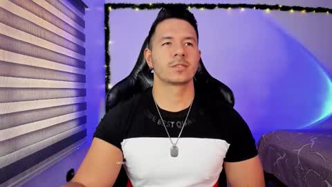 Jonas online show from January 6, 3:05 pm