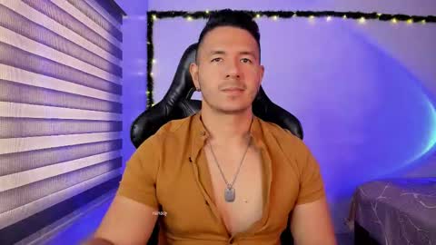 Jonas online show from February 21, 2:51 pm