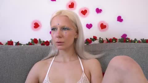 Rany Thompson online show from February 11, 9:58 am