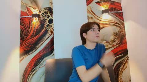 raphael_nyon1 online show from June 6, 3:55 am