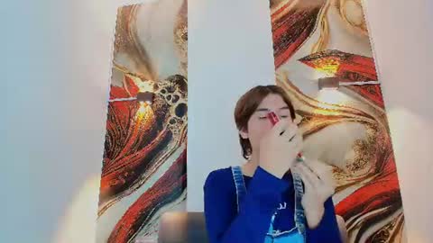 raphael_nyon1 online show from June 18, 3:51 am