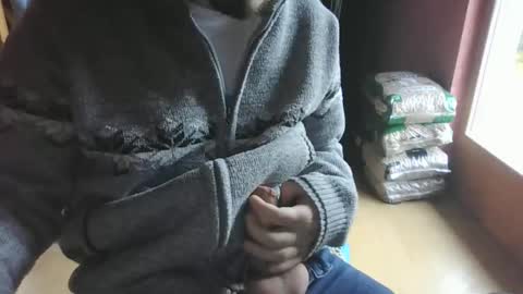 Snapshot of raphaellamane250601 chatting on January 9, 12:30 pm raphaellamane250601 online show from January 9, 12:30 pm