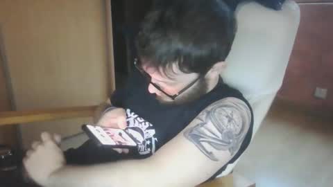 Snapshot of raphaellamane250601 chatting on February 24, 5:09 pm raphaellamane250601 online show from February 24, 5:09 pm