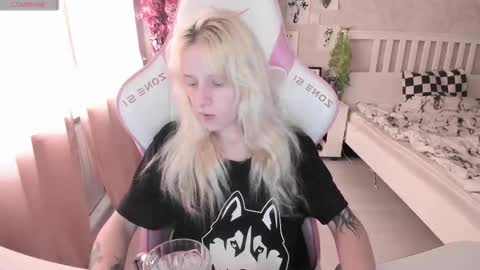 Rapunzel online show from September 9, 1:21 pm